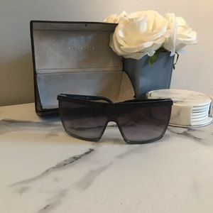 Gucci sunglasses